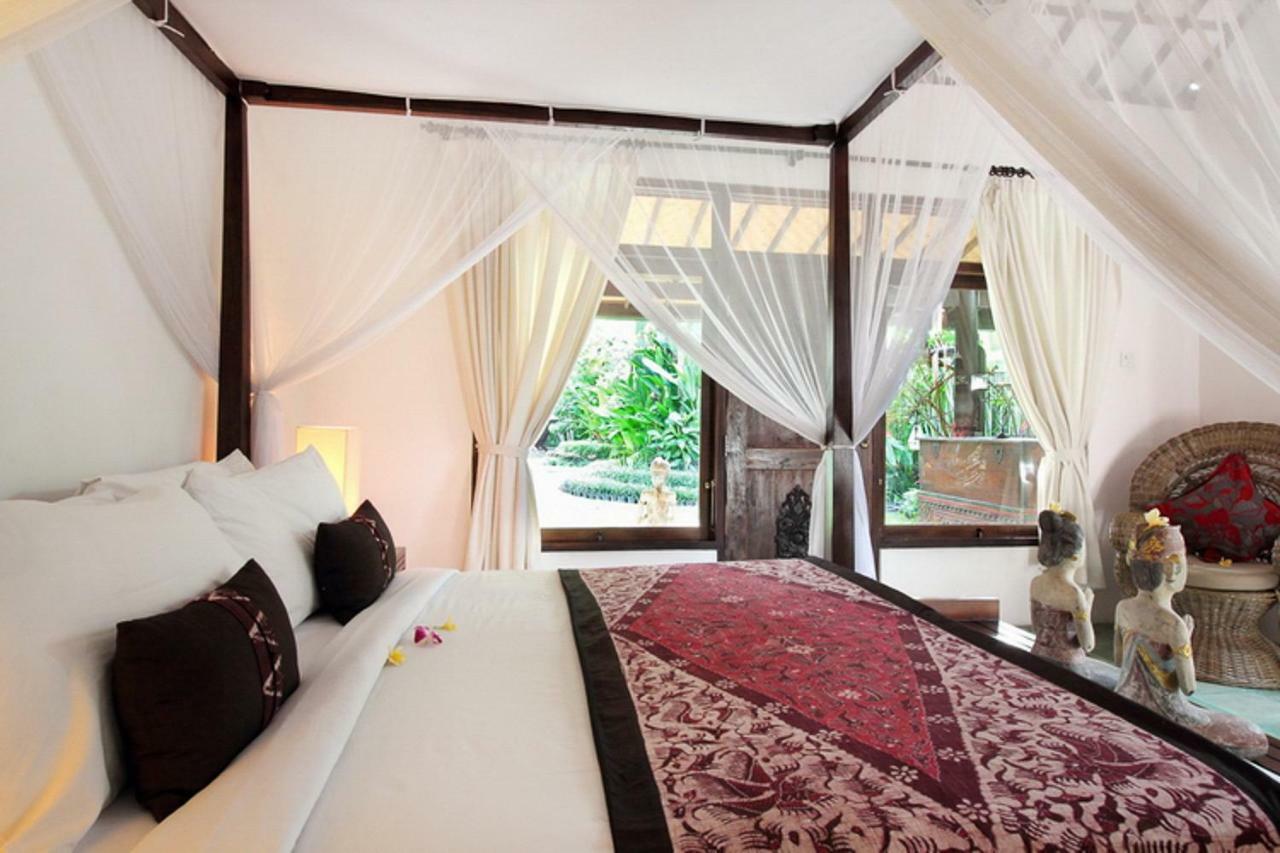 Villa Jumah Seminyak  Exterior photo